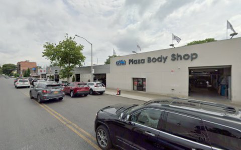 Auto Body Shop «Plaza Body Shop», reviews and photos, 2699 Nostrand Ave, Brooklyn, NY 11210, USA