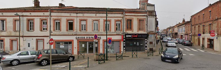 Photo du Banque Caisse d'Epargne Auterive à Auterive