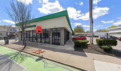 Pet Supplies Plus Monroe Ave Grooming