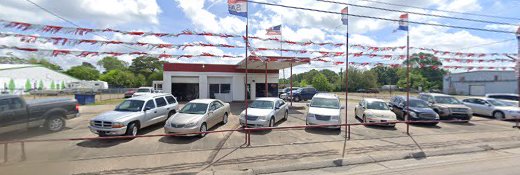 First Choice Auto Sales reviews