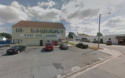 Beer Store «East End Liquors», reviews and photos, 2 East Ave, Easton, MD 21601, USA