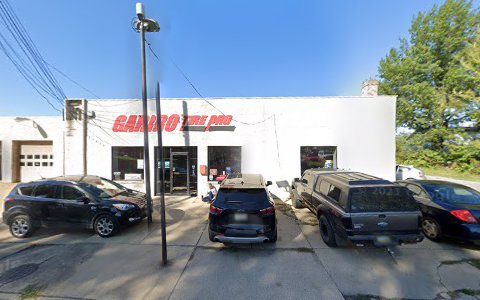 Brake Shop «Garro Tire & Automotive Service», reviews and photos, 115 N Sycamore St, Ravenna, OH 44266, USA