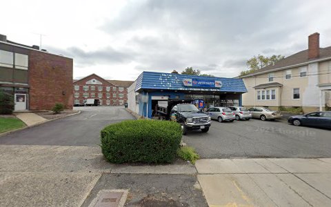 Auto Parts Store «NAPA Auto Parts P & A Auto Parts of Bloomfield», reviews and photos, 1278 Broad St, Bloomfield, NJ 07003, USA