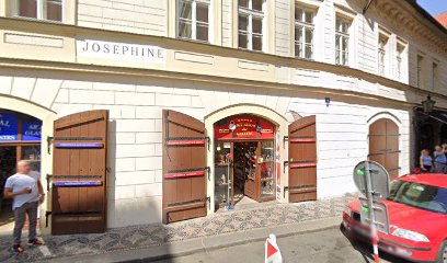 Art Shop Prague