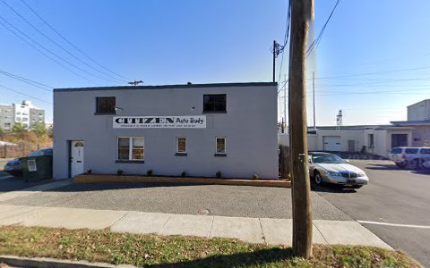 Auto Body Shop «Citizen Auto Body», reviews and photos, 1475 Kings Hwy, Fairfield, CT 06824, USA