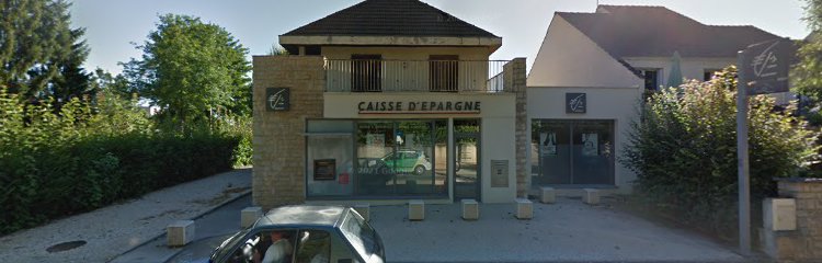 Photo du Banque Caisse d'Epargne Brazey en Plaine à Brazey-en-Plaine