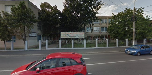 Liceul Tehnologic "Edmond Nicolau" Brăila - <nil>