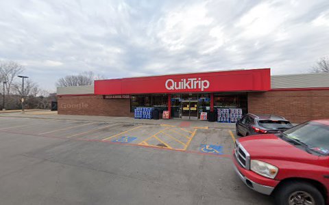 Gas Station «QuikTrip», reviews and photos, 2929 Frankford Rd, Dallas, TX 75287, USA