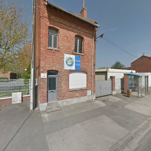 École Saint Martin La Gorgue à La Gorgue