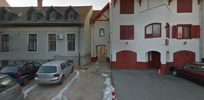 Debrecen Battyány Hamburger - Kocsma