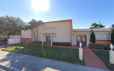 Funeral Home «Grace Funeral Home», reviews and photos, 770 NW 119th St, Miami, FL 33168, USA