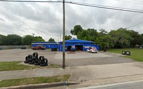 Tire Shop «Auto Service Center Titusville LLC», reviews and photos, 2225 Garden St, Titusville, FL 32796, USA