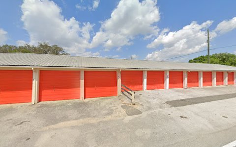 Storage Facility «Sebring Mini Storage», reviews and photos, 1500 Lakeview Dr, Sebring, FL 33870, USA