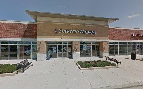 Paint Store «Sherwin-Williams Paint Store», reviews and photos, 16115 S Farrell Rd, Lockport, IL 60441, USA