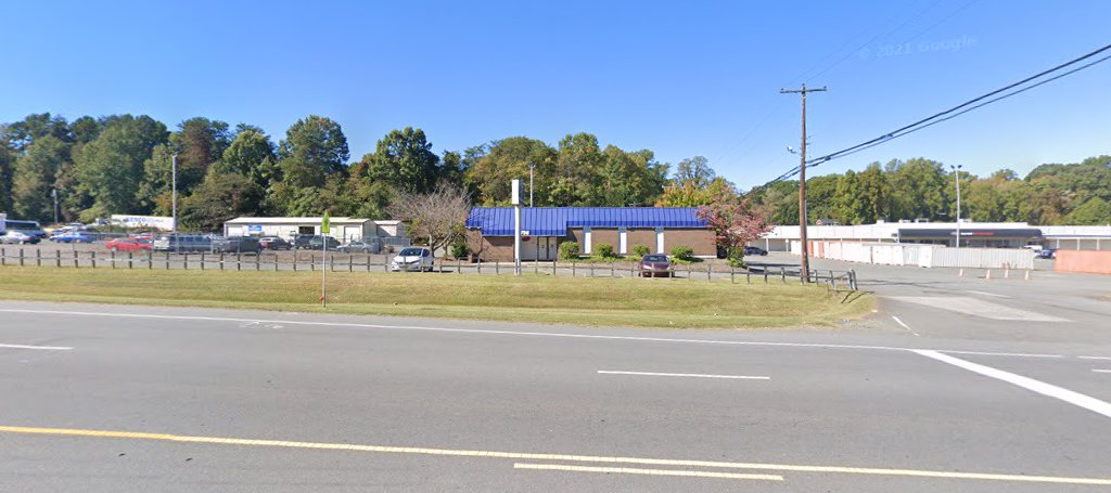 Federal Financial Services Inc, 3736 Patterson Ave, Winston-Salem, NC 27105, Loan Agency