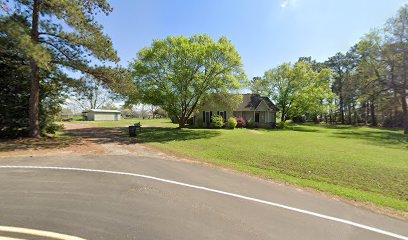 Byron P. Reese, DC - Pet Food Store in Fitzgerald Georgia