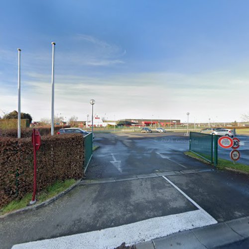 Centre de formation continue Ecole de Batterie Vire-Normandie