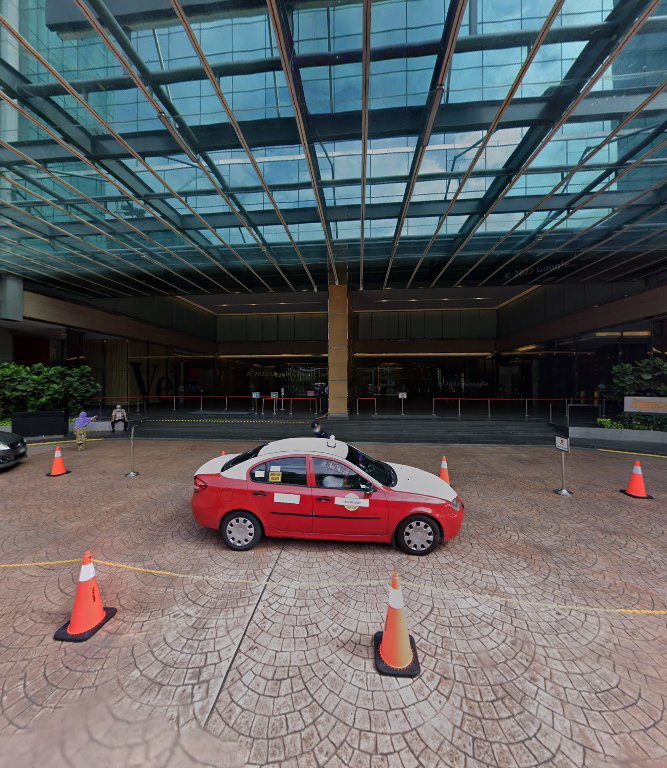 Xiaomi Malaysia Headquarters