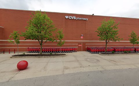 Pharmacy «CVS Pharmacy», reviews and photos, 6525 W Diversey Ave, Chicago, IL 60707, USA