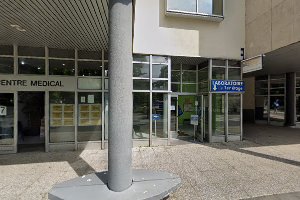 Pole Médical De La Gare De Lognes image