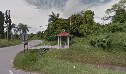 Kampung Baru Air Kala,Jalan Baling - Kuala Kangsar