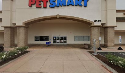 PetSmart Grooming