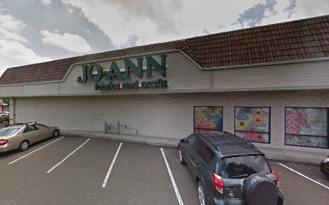Fabric Store «Jo-Ann Fabrics and Crafts», reviews and photos, 1842 Molalla Ave, Oregon City, OR 97045, USA