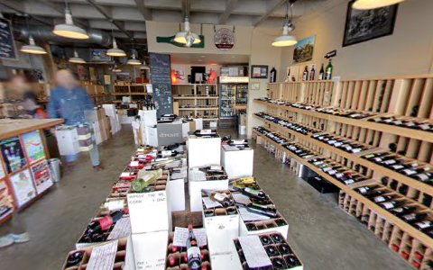 Wine Store «Pike and Western Wine Shop», reviews and photos, 1934 Pike Pl, Seattle, WA 98101, USA