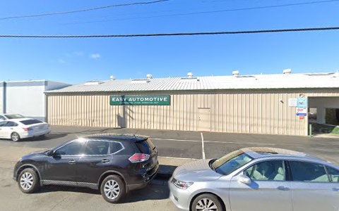 Auto Repair Shop «Easy Automotive», reviews and photos, 747 Lincoln Ave, San Rafael, CA 94901, USA