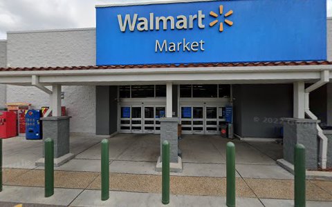 Supermarket «Walmart Neighborhood Market», reviews and photos, 901 Lithia Pinecrest Rd, Brandon, FL 33511, USA