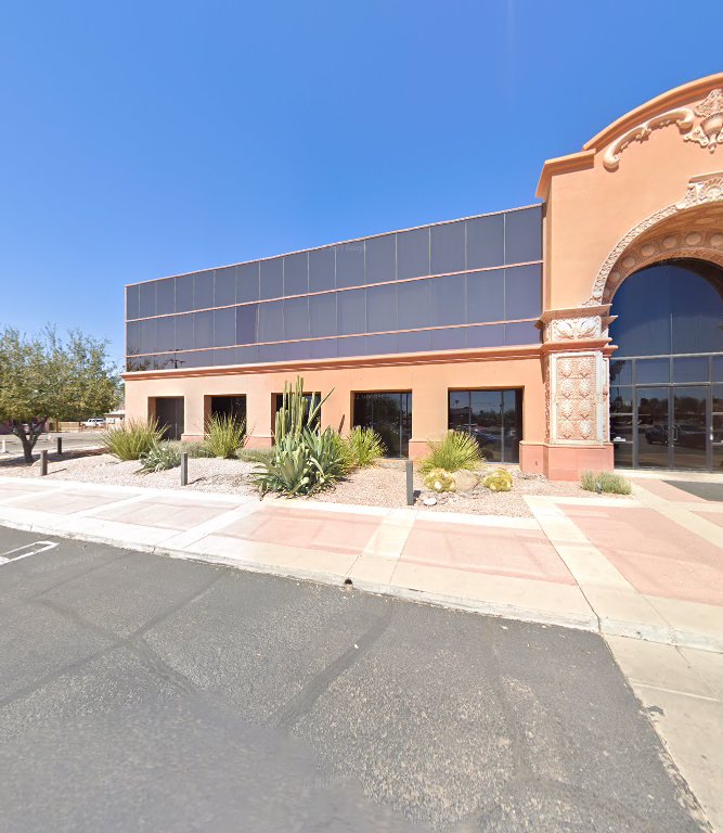 Tucson Vet Center suite 100