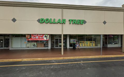 Dollar Store «Dollar Tree», reviews and photos, 1279 S Missouri Ave, Clearwater, FL 33756, USA