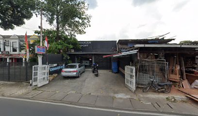 PT. Menara Instrumen Indonesia