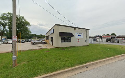 Auto Repair Shop «Import Car Service», reviews and photos, 1901 S Stewart Ave, Springfield, MO 65804, USA