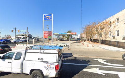 Gas Station «Sunoco Gas Station», reviews and photos, 111 N Albany Ave, Atlantic City, NJ 08401, USA