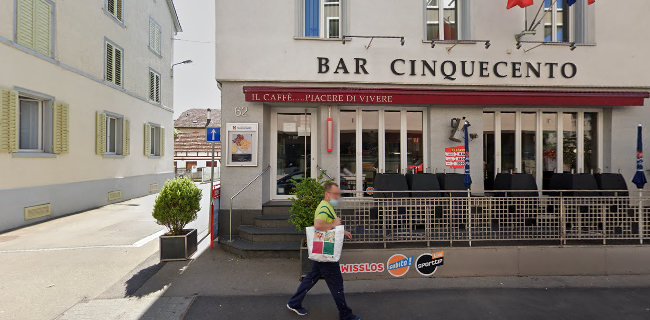 Rezensionen über Bar Cinquecento, Sarli Carmine in Neuhausen am Rheinfall - Bar