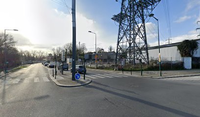ADEF Épinay-sur-Seine