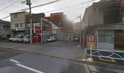 ENEOS 寺島SS (堀井商店)
