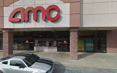 Movie Theater «AMC Classic Spartanburg 7», reviews and photos, 1640 John B White Sr Blvd, Spartanburg, SC 29301, USA