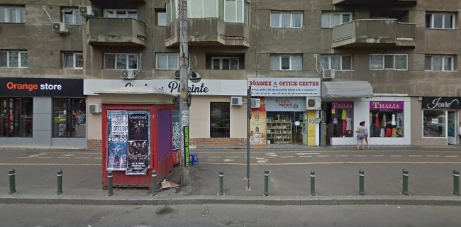 Opinii despre Optica Medicala-Dorobanti în București - Optica