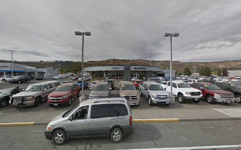 Subaru Dealer «Tonkin Subaru», reviews and photos, 2222 W 6th St, The Dalles, OR 97058, USA