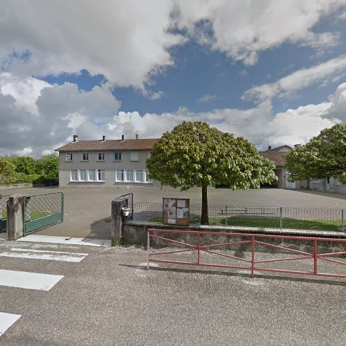 École primaire Ecole Les Abrets en Dauphiné