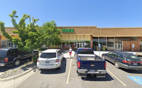 Dollar Store «Dollar Tree», reviews and photos, 1607 W Main St, Bozeman, MT 59715, USA