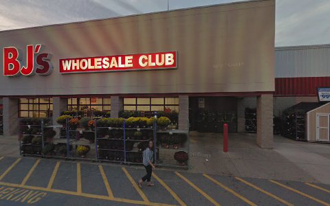 Warehouse club «BJ’s Wholesale Club», reviews and photos, 287 Washington St, Attleboro, MA 02703, USA
