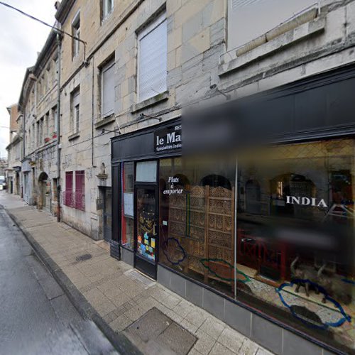 La Boucherie de Rivotte à Besançon