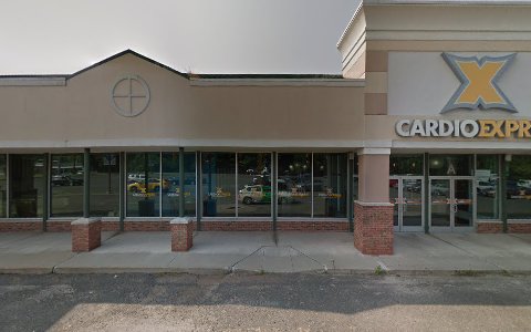 Health Club «Cardio Express Vernon», reviews and photos, 425 Talcottville Rd, Vernon, CT 06066, USA