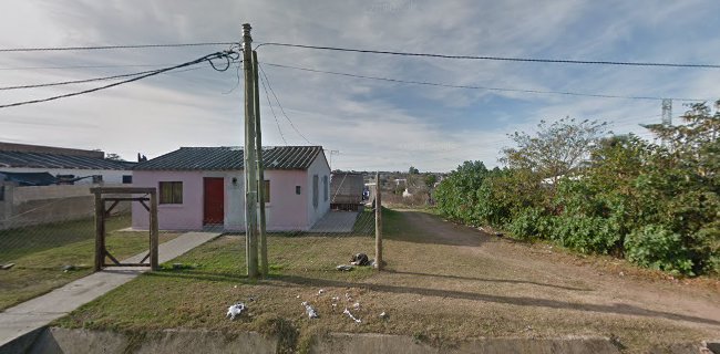 Camino Altair, 12900 Montevideo, Departamento de Montevideo, Uruguay