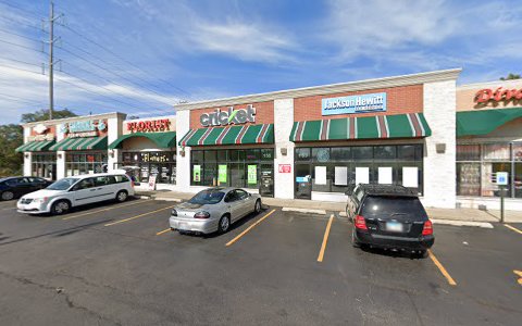 Cell Phone Store «Cricket Wireless Authorized Retailer», reviews and photos, 155 W 159th St, Harvey, IL 60426, USA