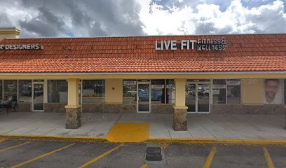 Alpha Chiropractic Center - Pet Food Store in Cooper City Florida