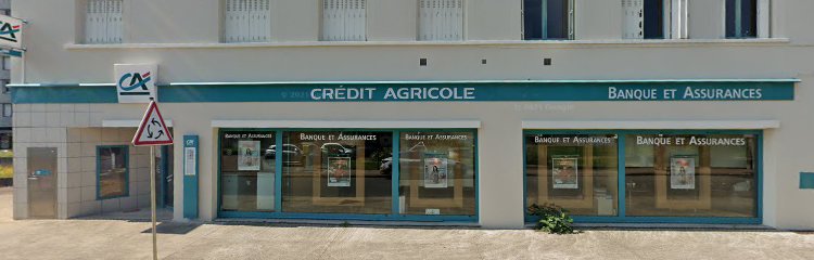 Photo du Banque Crédit Agricole Centre Loire - Nevers Banlay à Nevers